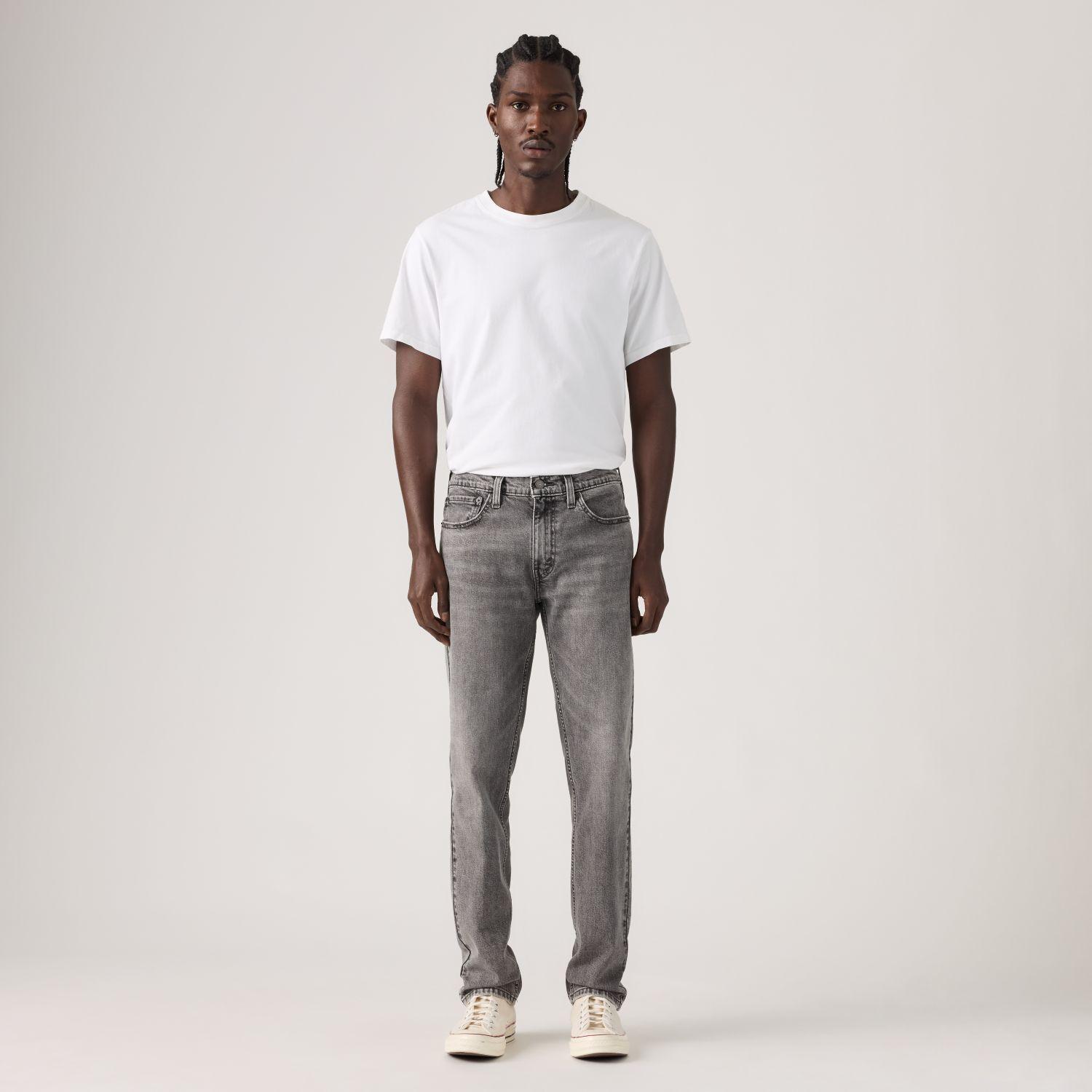 Jeans Hombre 511 Slim Gris Levis 04511-6467-1