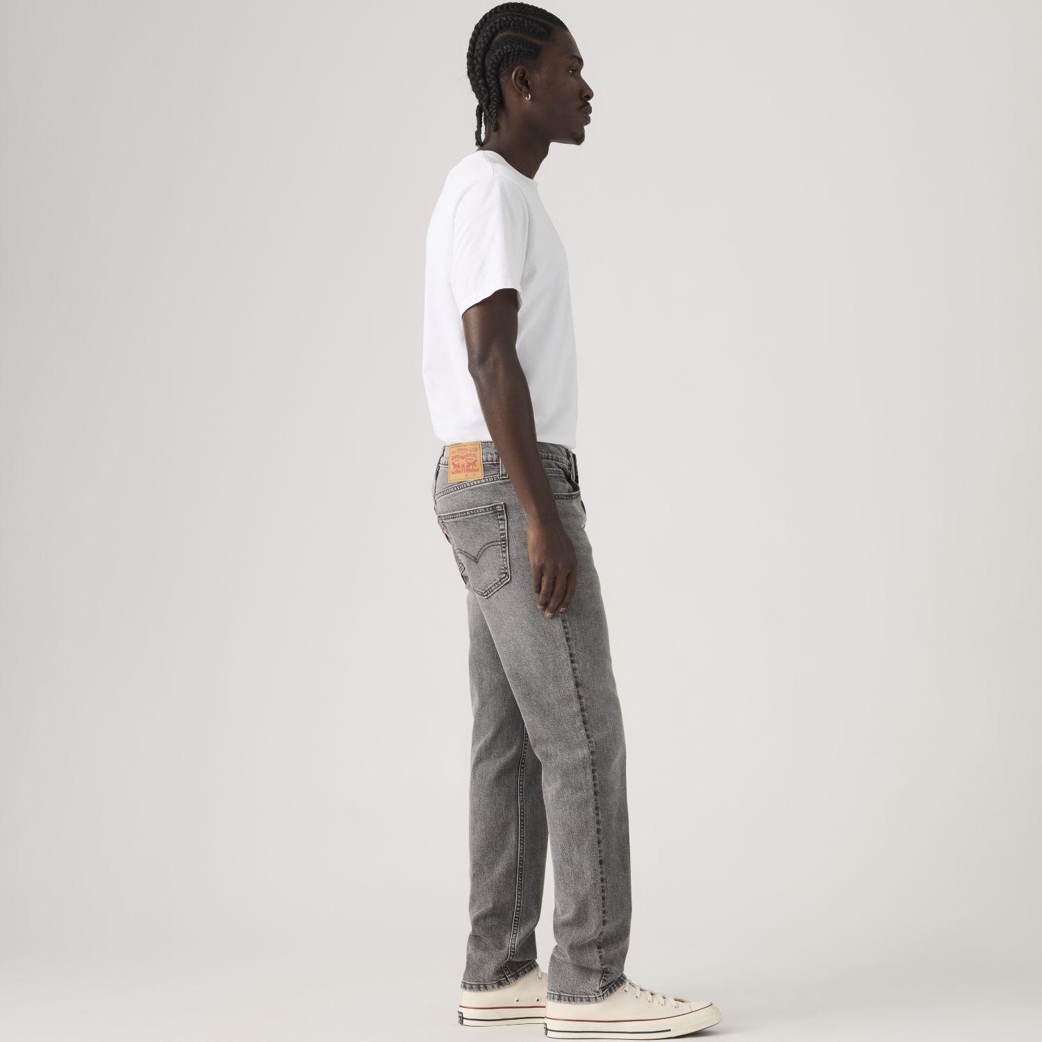 Jeans Hombre 511 Slim Gris Levis 04511-6467-2
