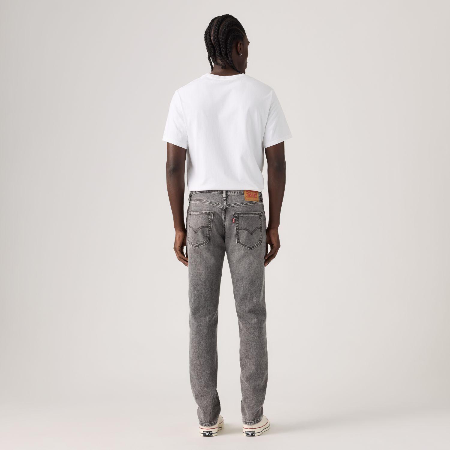 Jeans Hombre 511 Slim Gris Levis 04511-6467-3