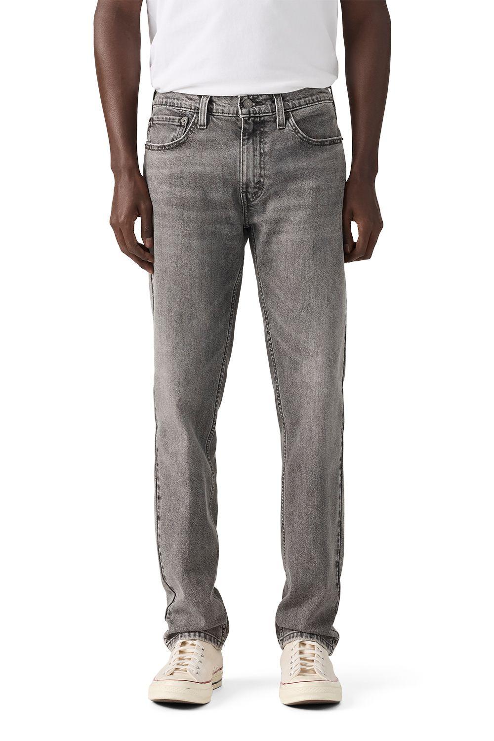 Jeans Hombre 511 Slim Gris Levis 04511-6467-0