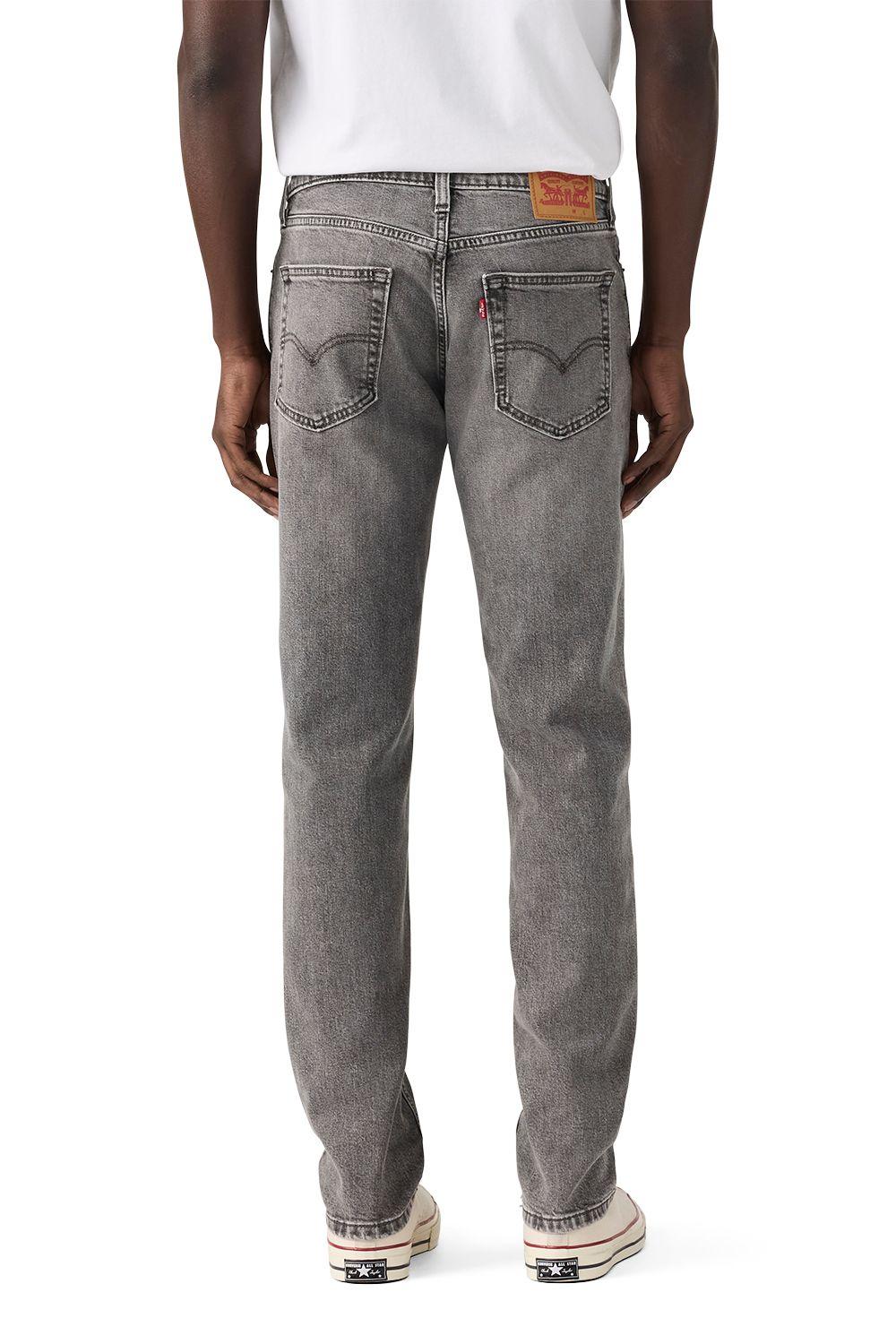 Jeans Hombre 511 Slim Gris Levis 04511-6467-2