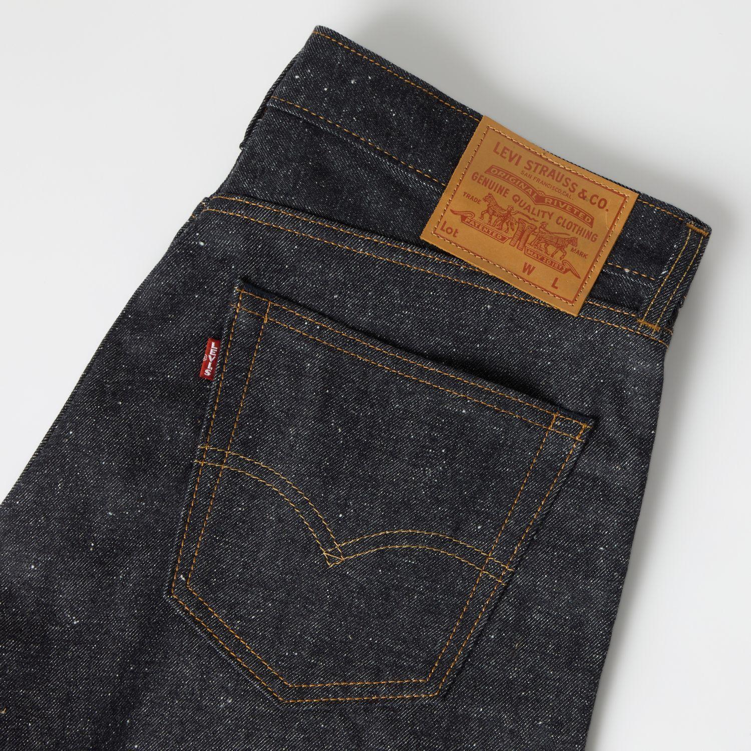 Jeans Hombre 505 Regular Azul Levis 00505-3441-4
