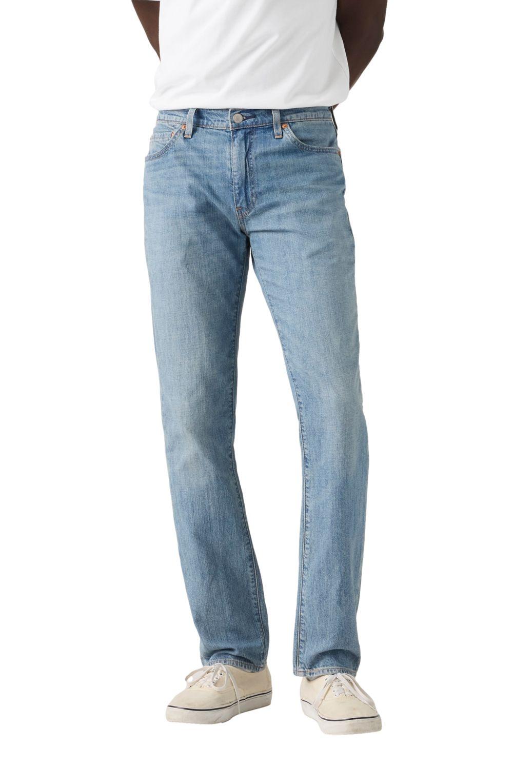 Jeans Hombre 511 Slim Azul Levis 04511-6359-0