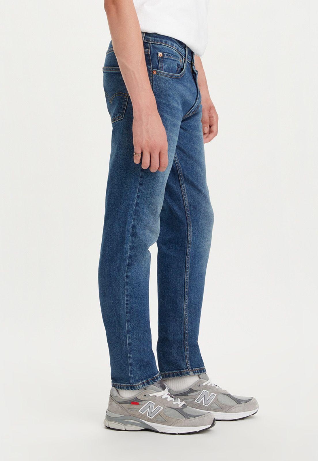 Jeans Hombre 511 Slim Azul Levis 04511-5520-1