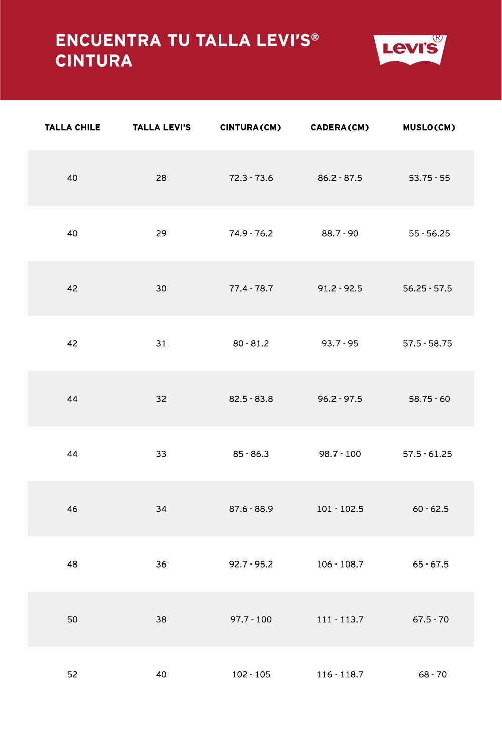 Jeans Hombre 511 Slim Celeste Levis 04511-1432-4