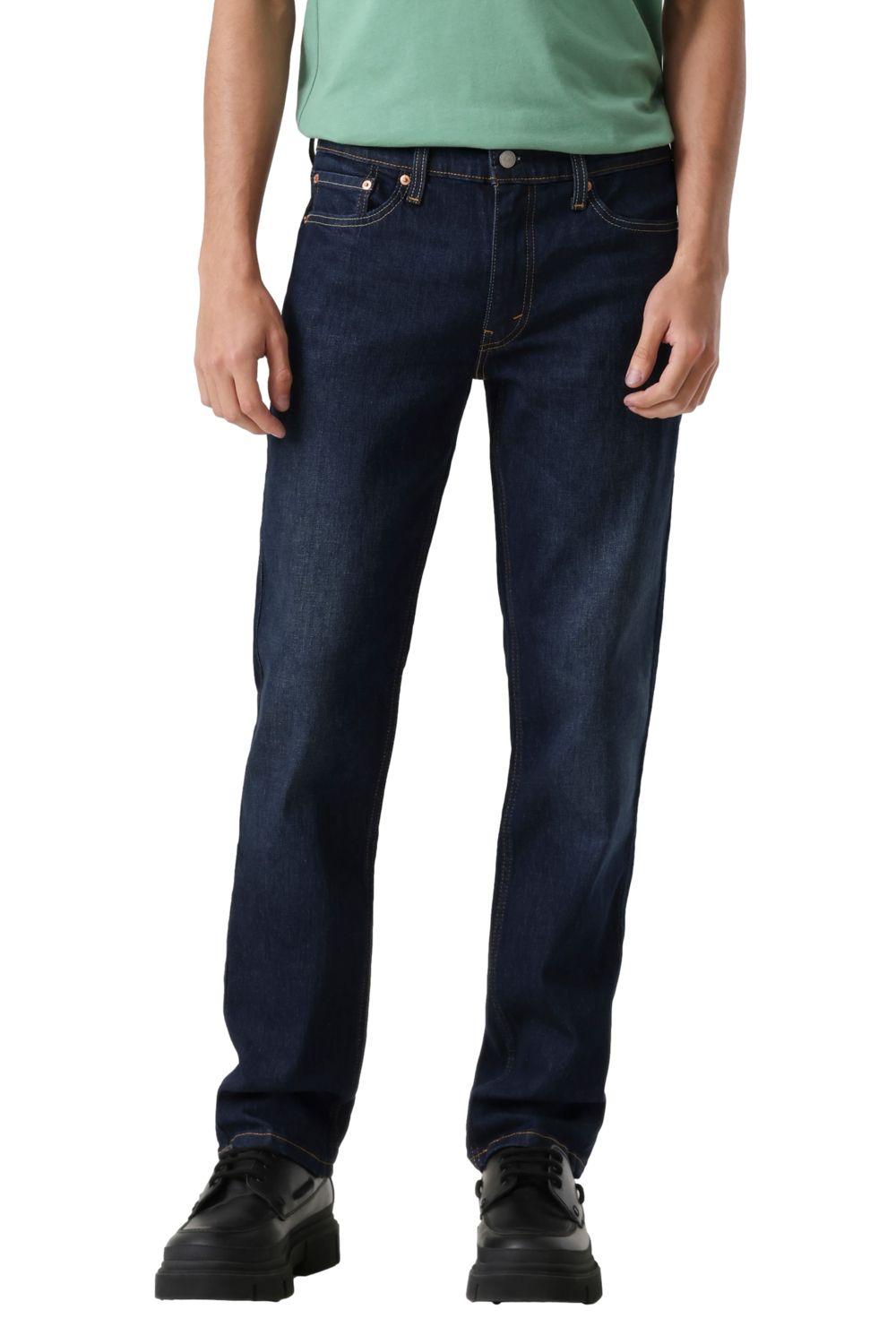 Jeans Hombre 511 Slim Azul Levis 04511-6436-0