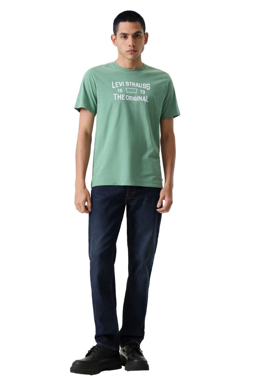 Jeans Hombre 511 Slim Azul Levis 04511-6436-4