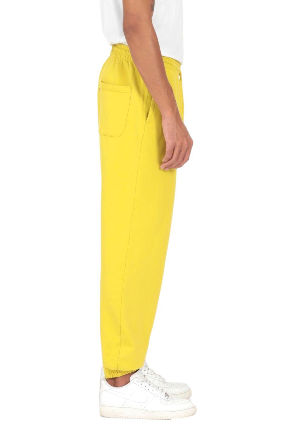 Buzo Hombre Estilo Relajado Amarillo Levis A0937-0042-1