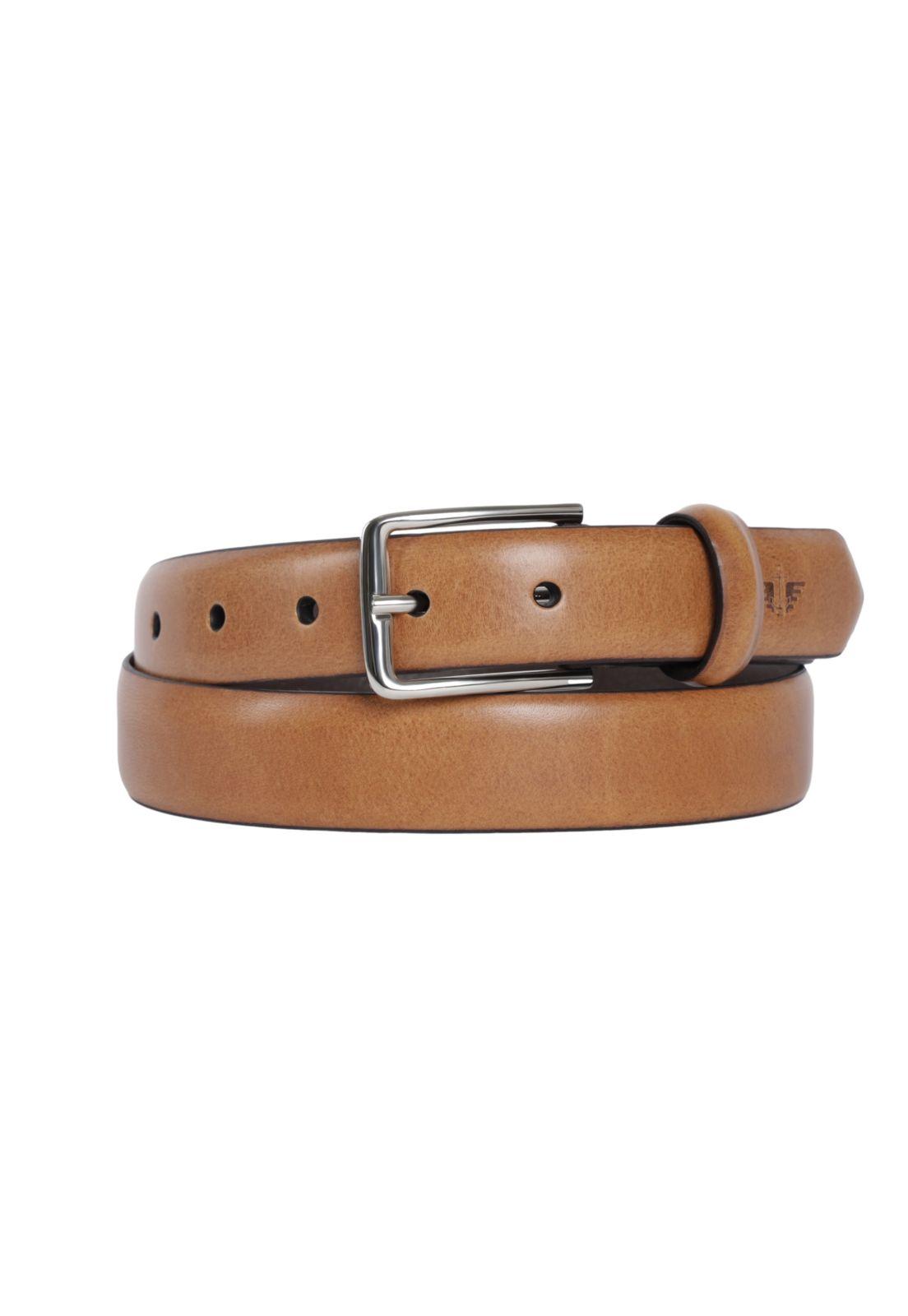 Cinturón Classic Belt Café 002J9-0004-0