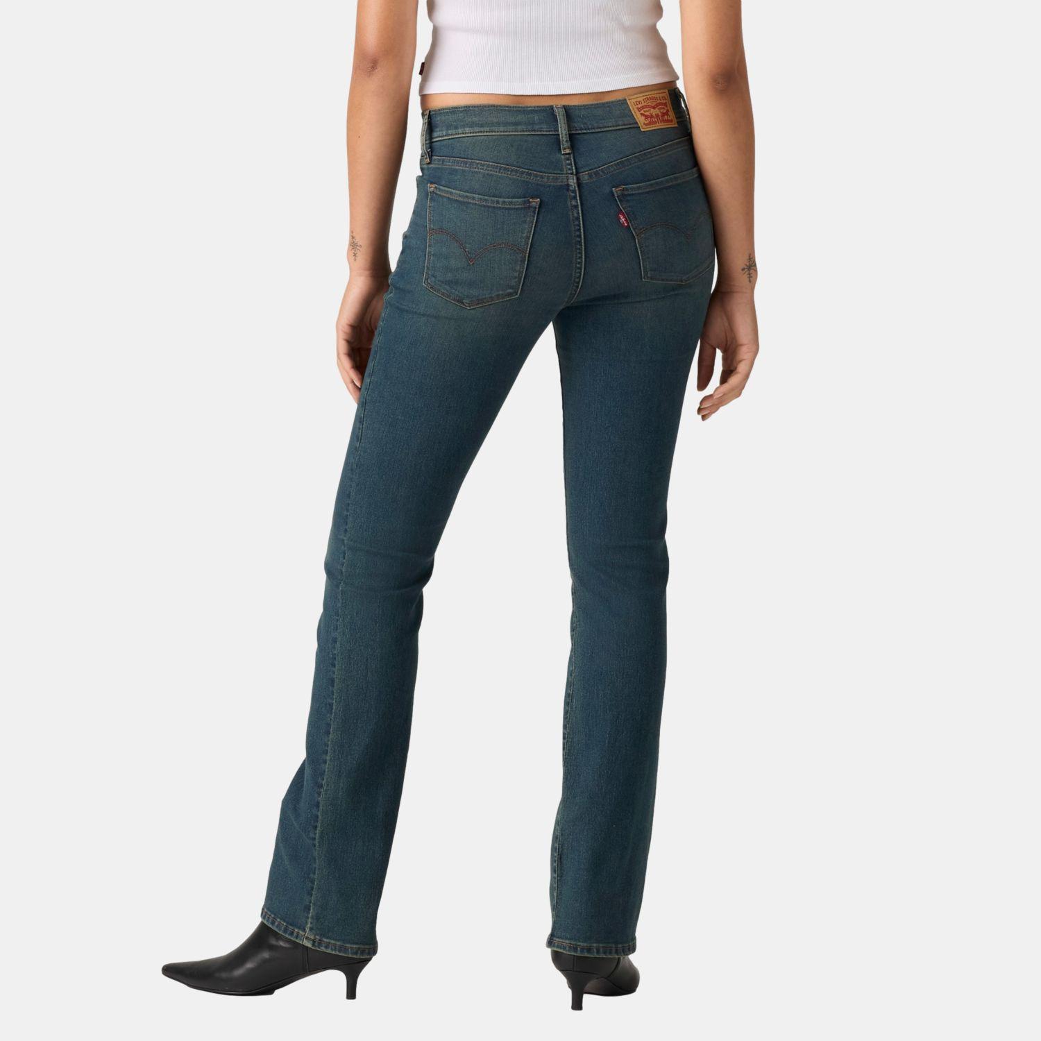 Jeans Mujer 315 Shaping Boot Azul Levis 19632-0184-3