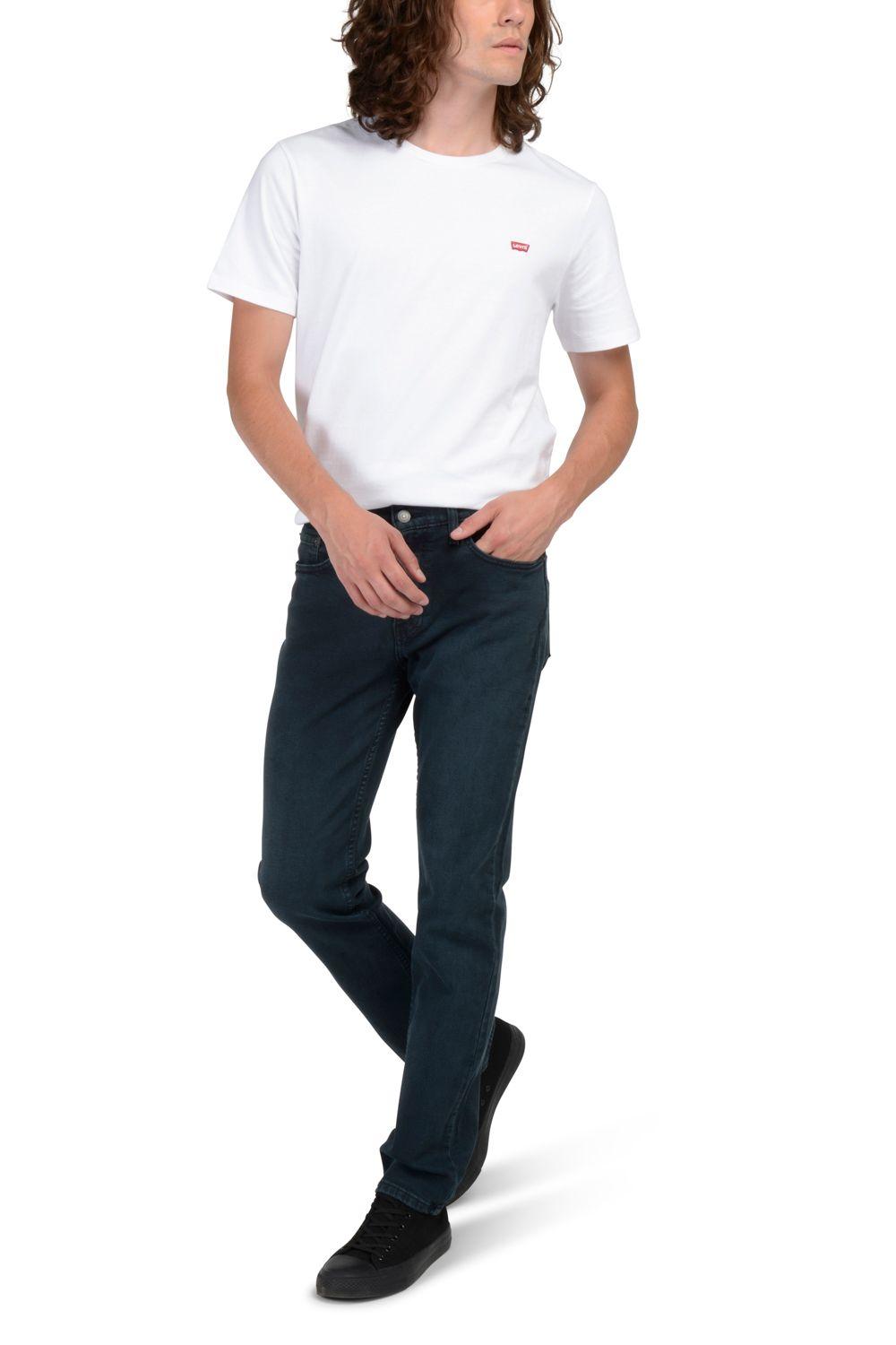 Jeans Hombre 511 Slim Azul Levis 04511-5654-3