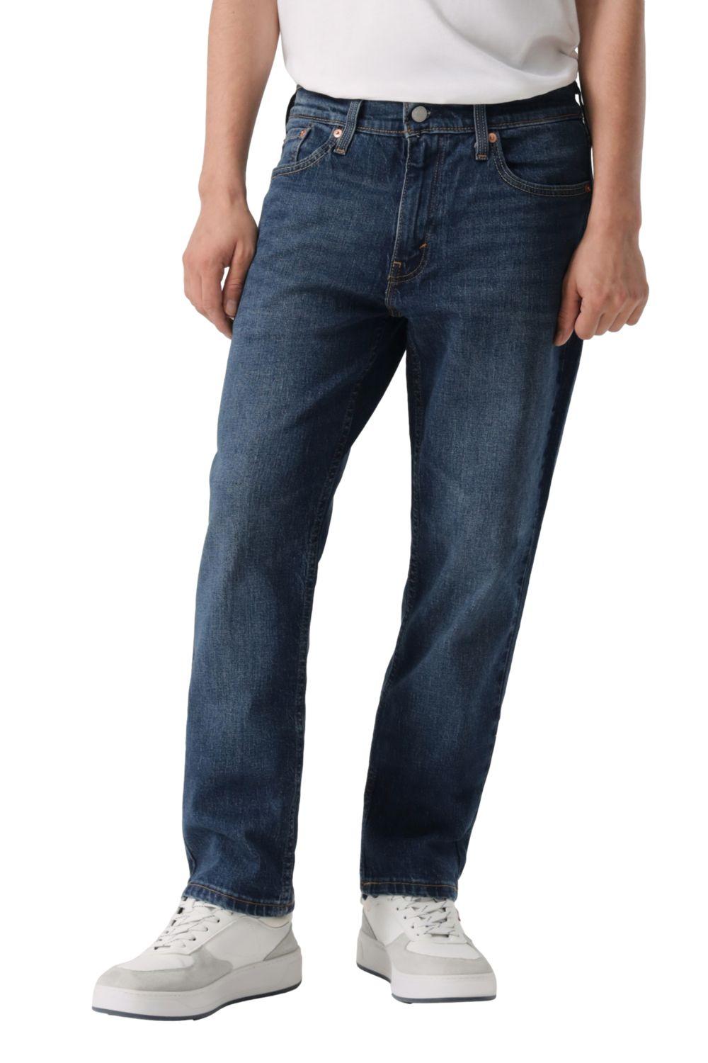 Jeans Hombre 511 Slim Azul Levis 04511-6434-0