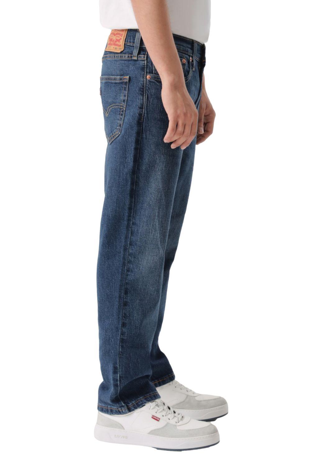 Jeans Hombre 511 Slim Azul Levis 04511-6434-1