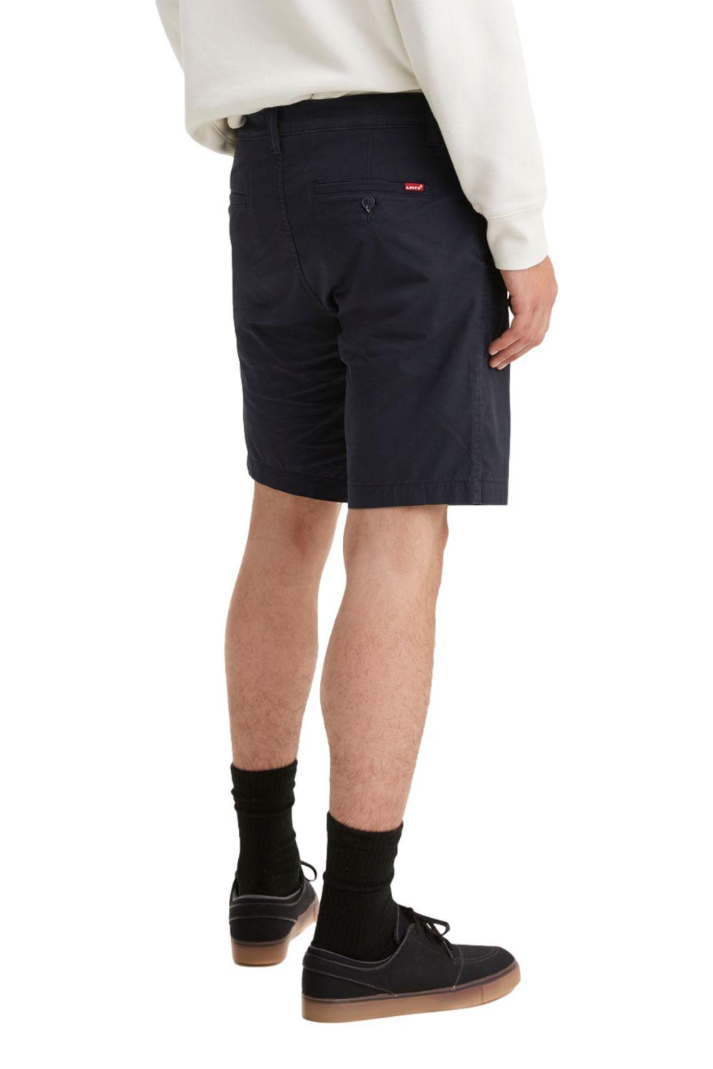 Shorts Hombre Chino Standard Taper Azul Levis 85229-0056-2