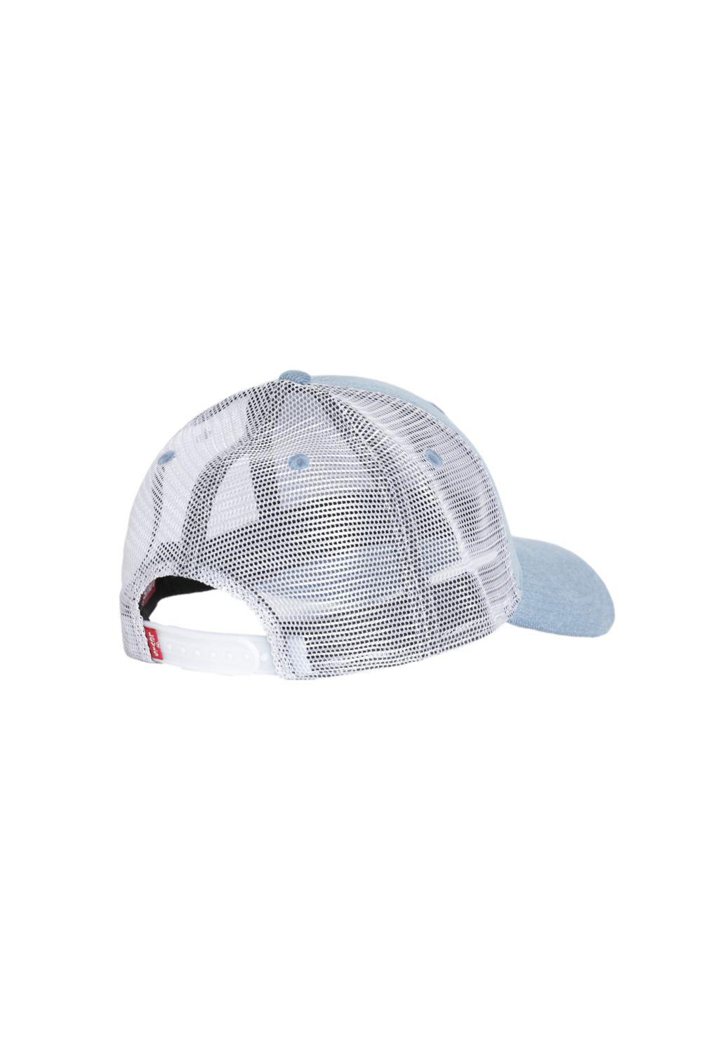 Jockey Hombre Cap Celeste Levis 87516-0696-3