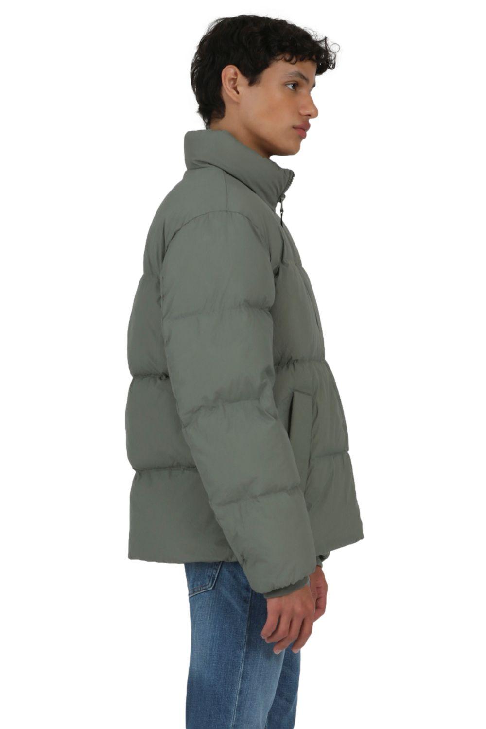 Chaqueta Hombre Puffer Verde Levis 59491-0193-2