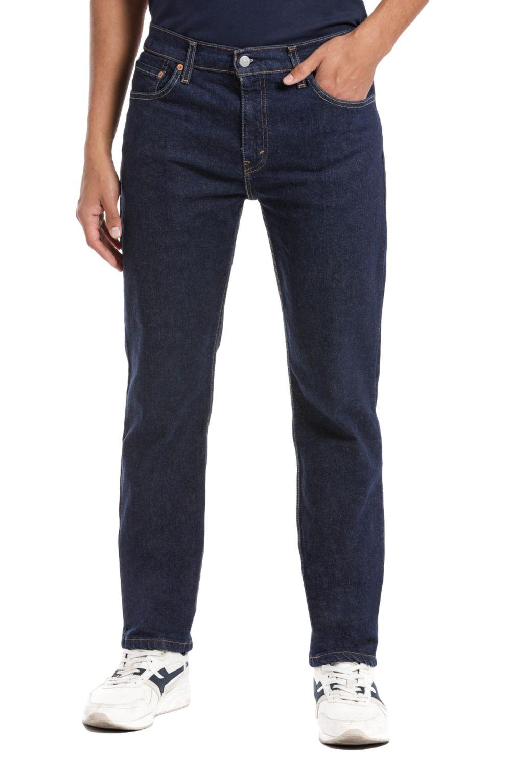 Jeans Hombre 511 Slim Azul Levis 04511-2834-0