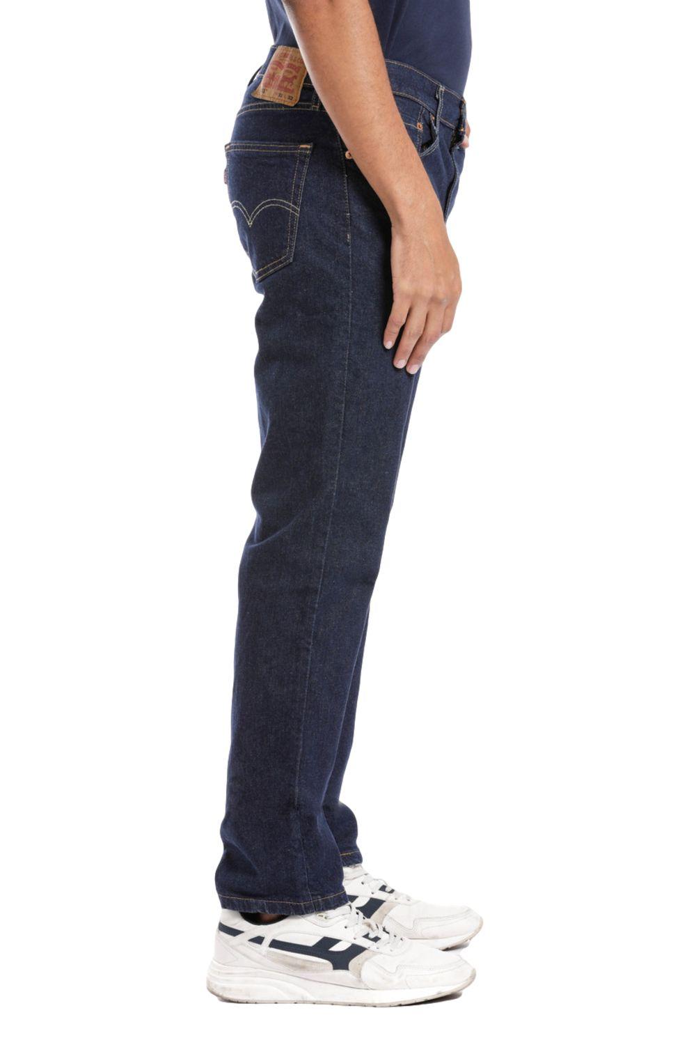 Jeans Hombre 511 Slim Azul Levis 04511-2834-2