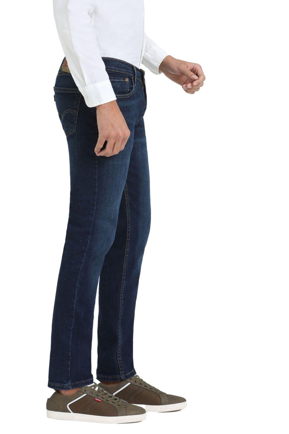 Jeans Hombre 511 Slim Azul Levis 04511-5689-1