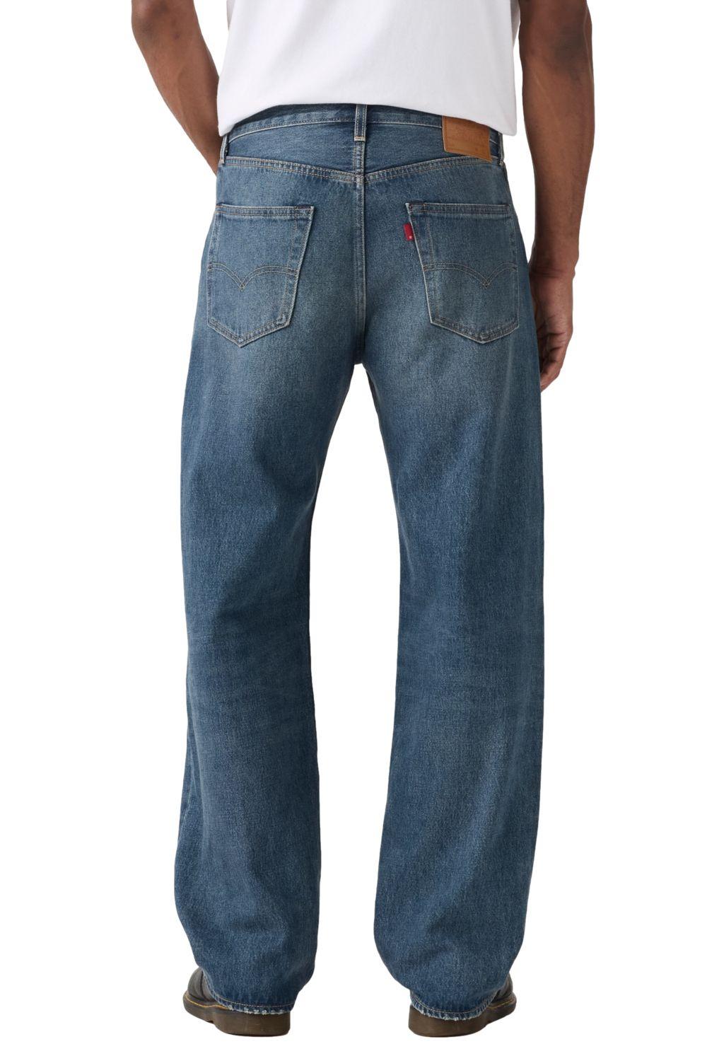 Jeans Hombre 501 Loose Azul Levis 0057U-0007-2