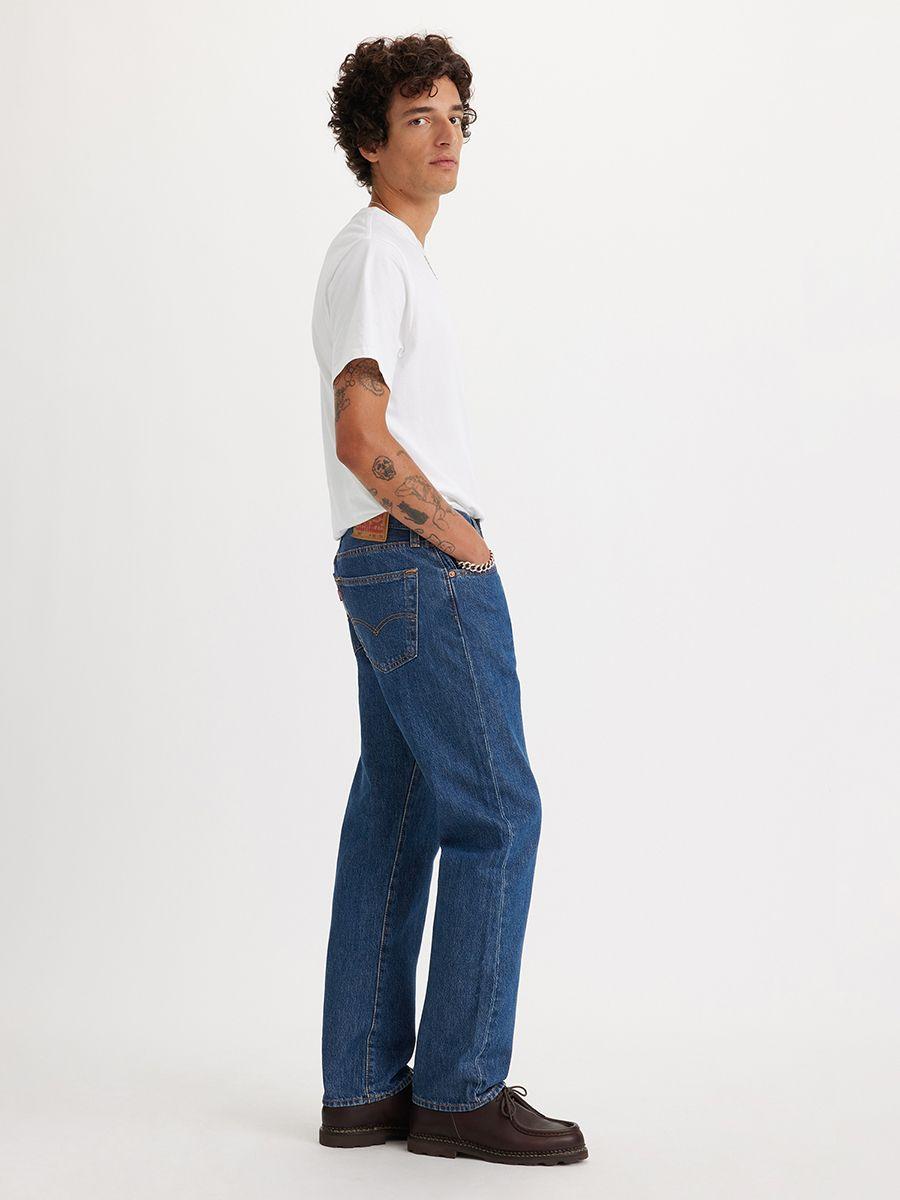 Jeans Hombre 501 Original Fit Levis 00501-0194-2