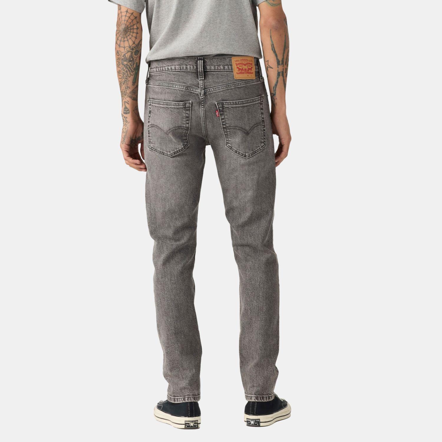 Jeans Hombre 512 Slim Taper Gris Levis 28833-1565-3