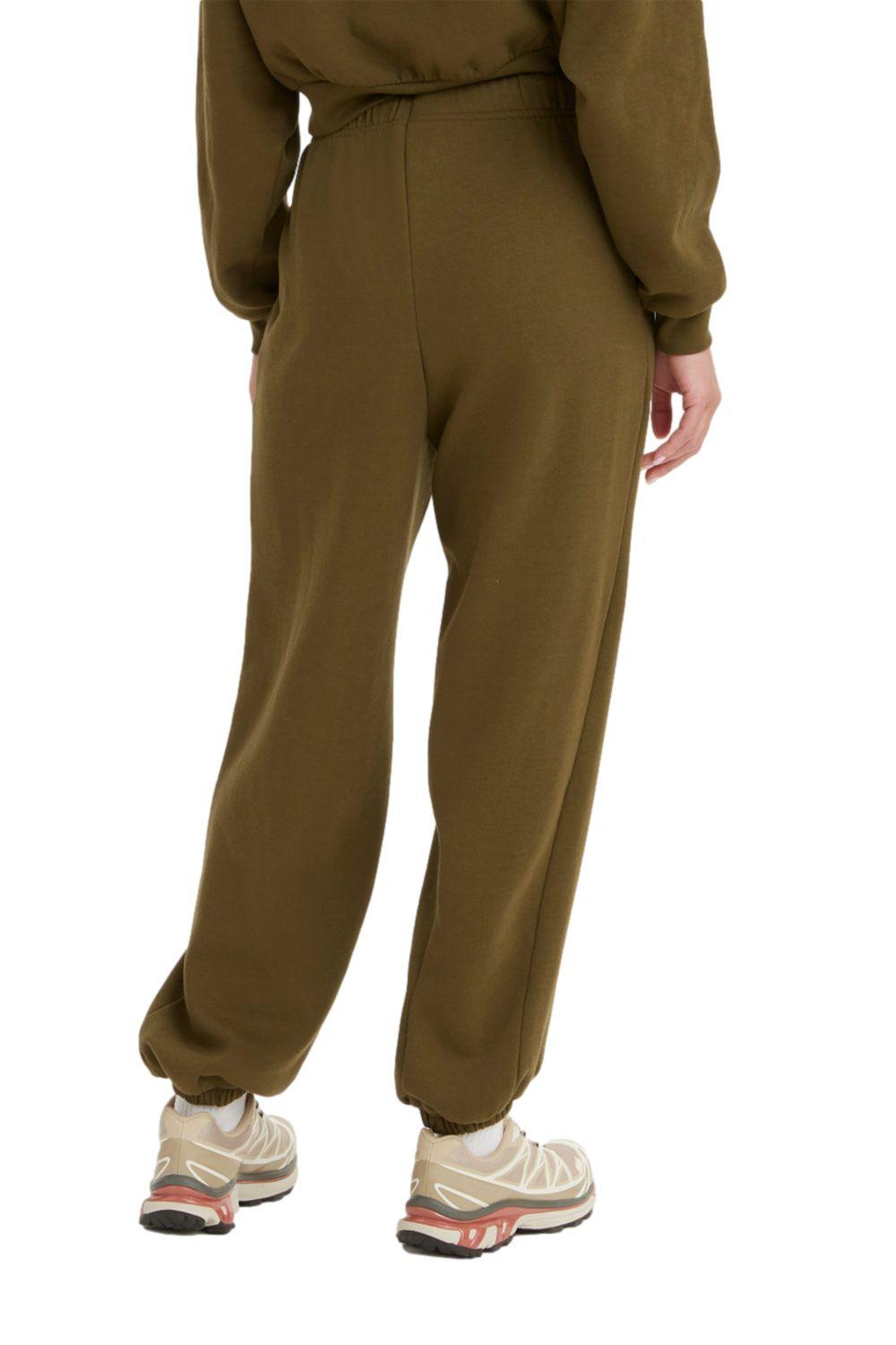 Buzo Mujer Relaxed Verde Levis A1786-0010-2