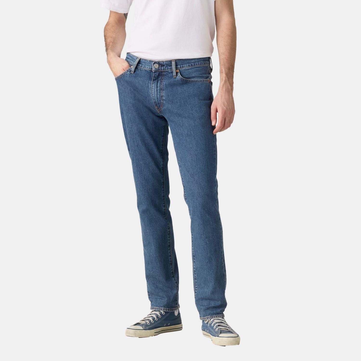 Jeans Hombre 511 Slim Azul Levis 04511-6518-0
