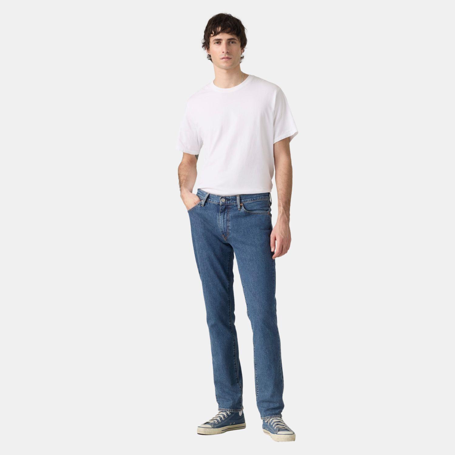 Jeans Hombre 511 Slim Azul Levis 04511-6518-1