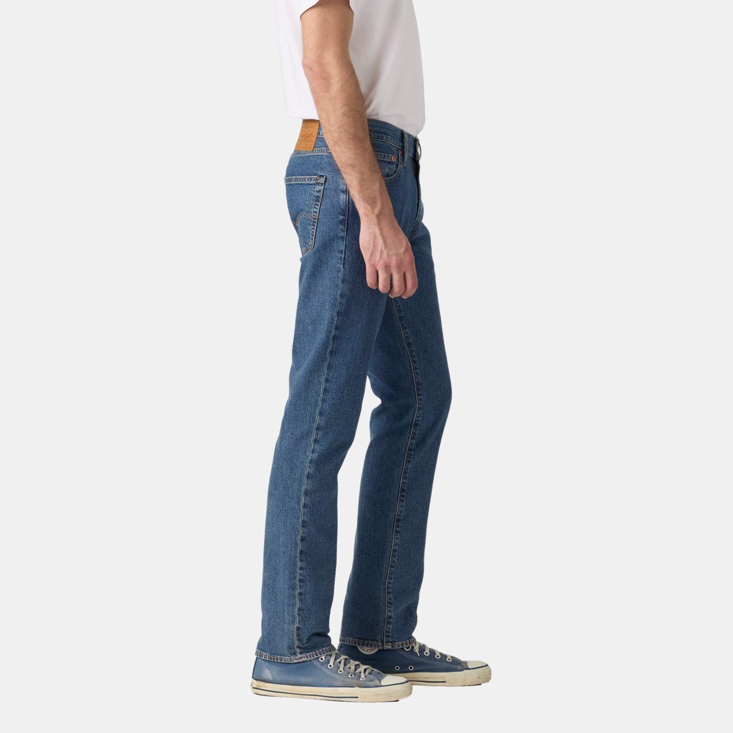 Jeans Hombre 511 Slim Azul Levis 04511-6518-2
