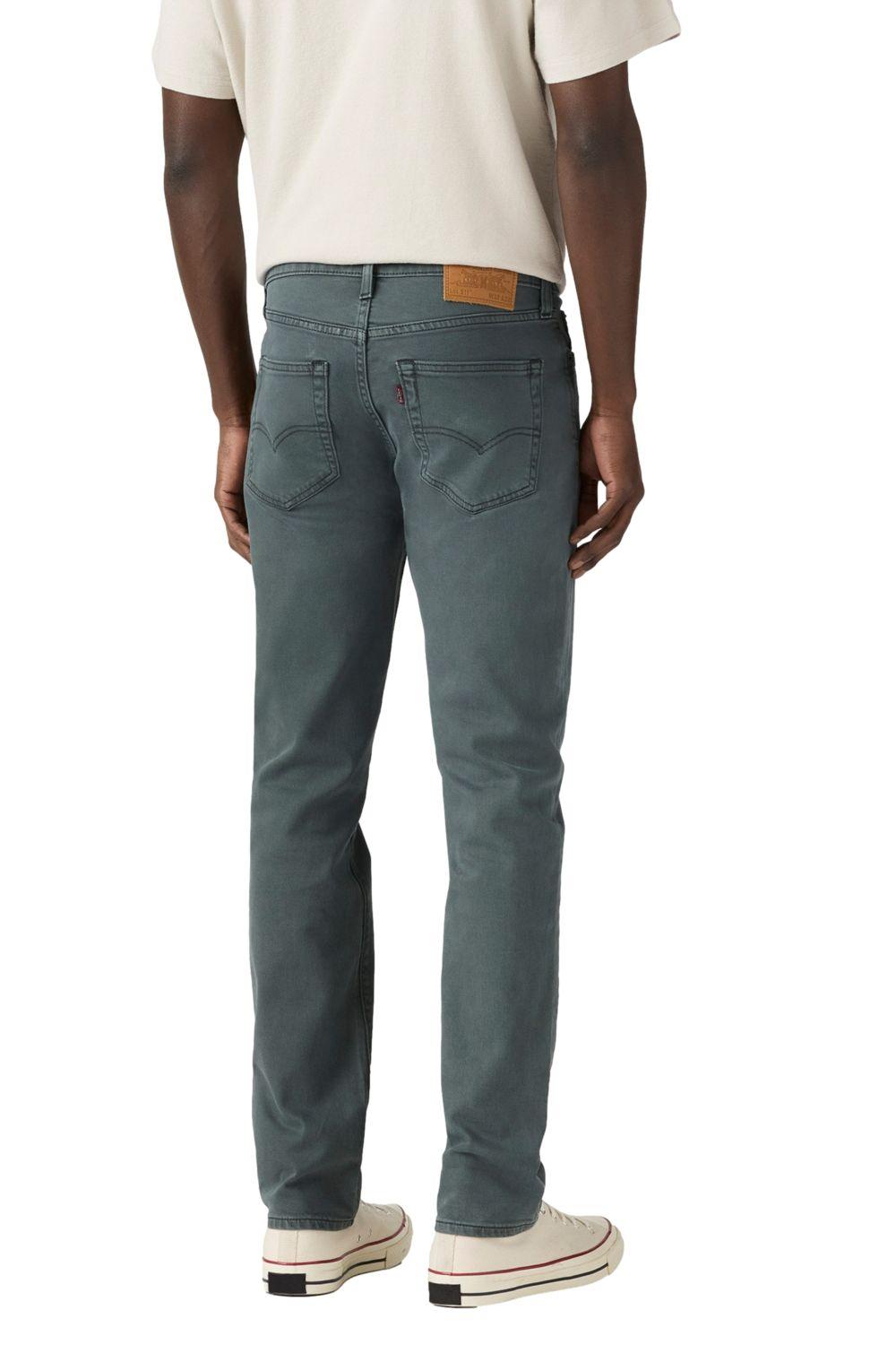 Jeans Hombre 511 Slim Azul Levis 04511-6213-2