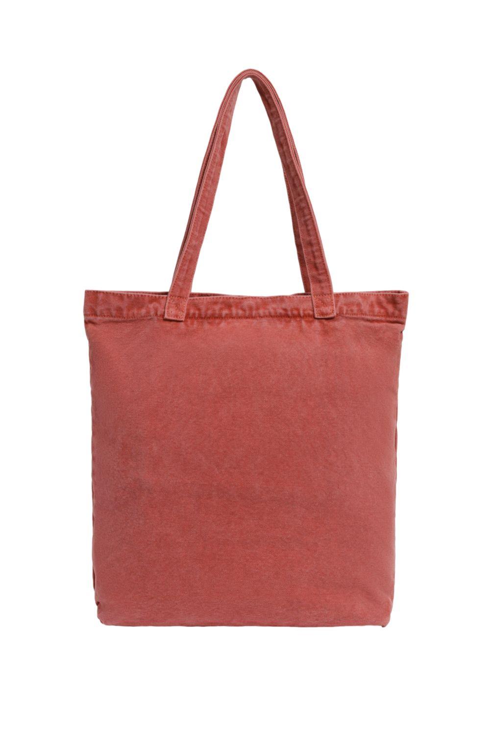 Bolso Mujer Back Pocket Tote Elevation Rojo Levis 005FV-0002-3