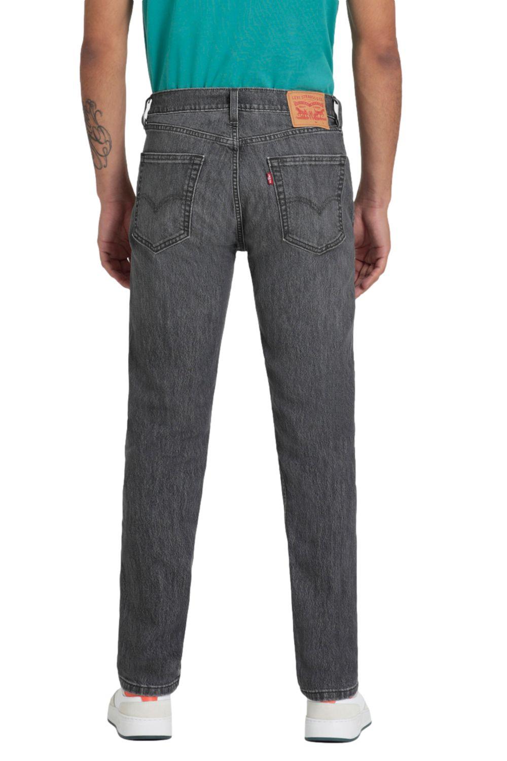 Jeans Hombre 505 Regular Gris Levis 00505-2622-2