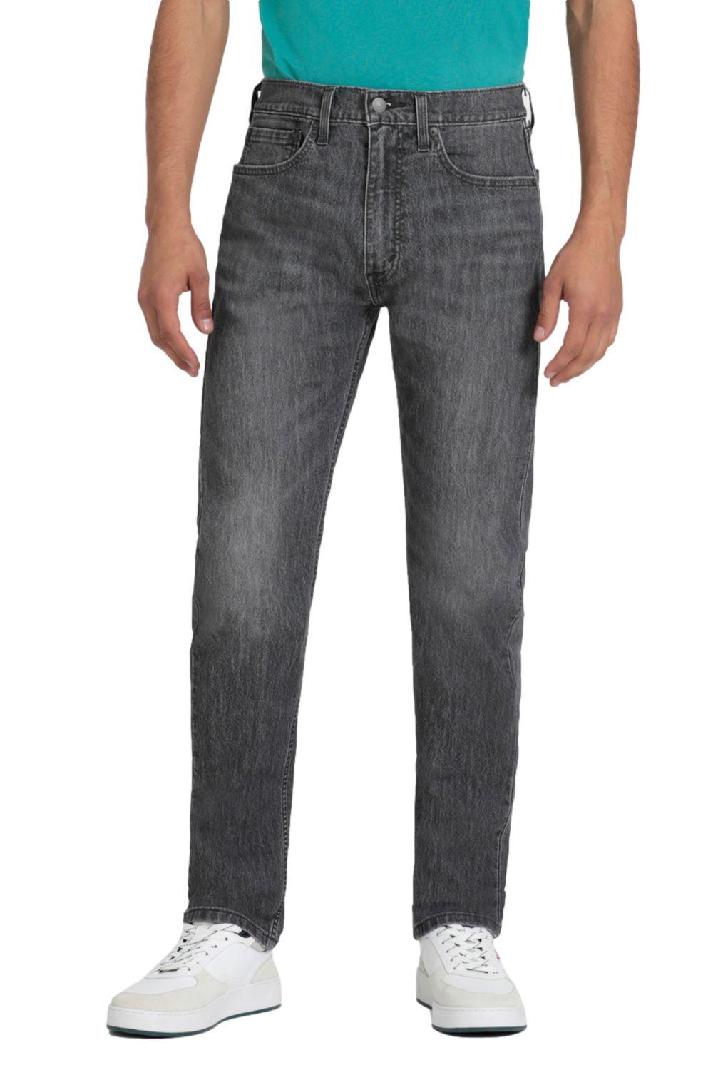 Jeans Hombre 505 Regular Gris Levis 00505-2622-0