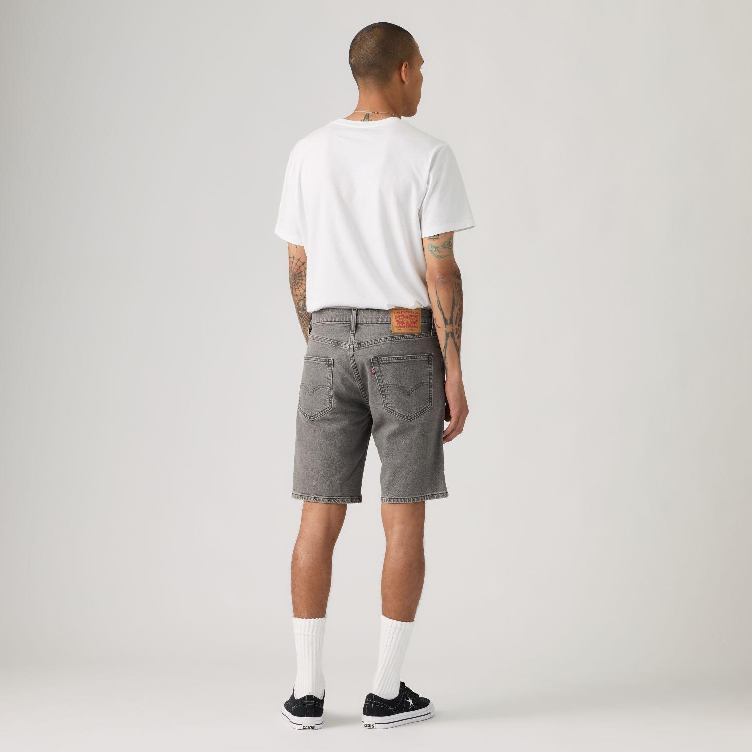 Short Hombre 405 Standard Shorts Gris Levis 39864-0207-3