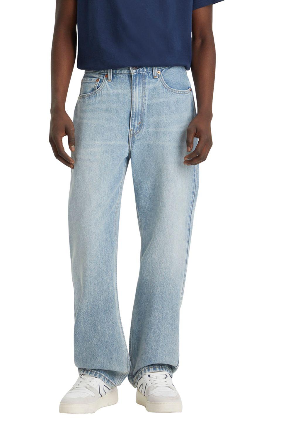 Jeans Hombre 565 '97 Loose Straight Azul Levis A7221-0010-0