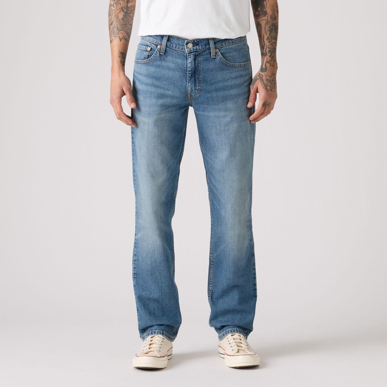 Jeans Hombre 511 Slim Azul Levis 04511-6225-0