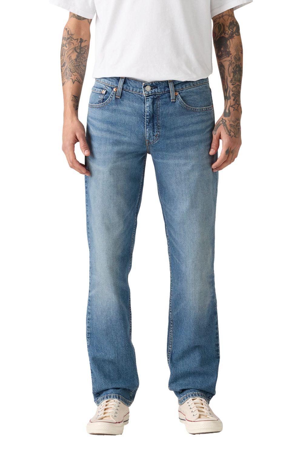 Jeans Hombre 511 Slim Azul Levis 04511-6225-0