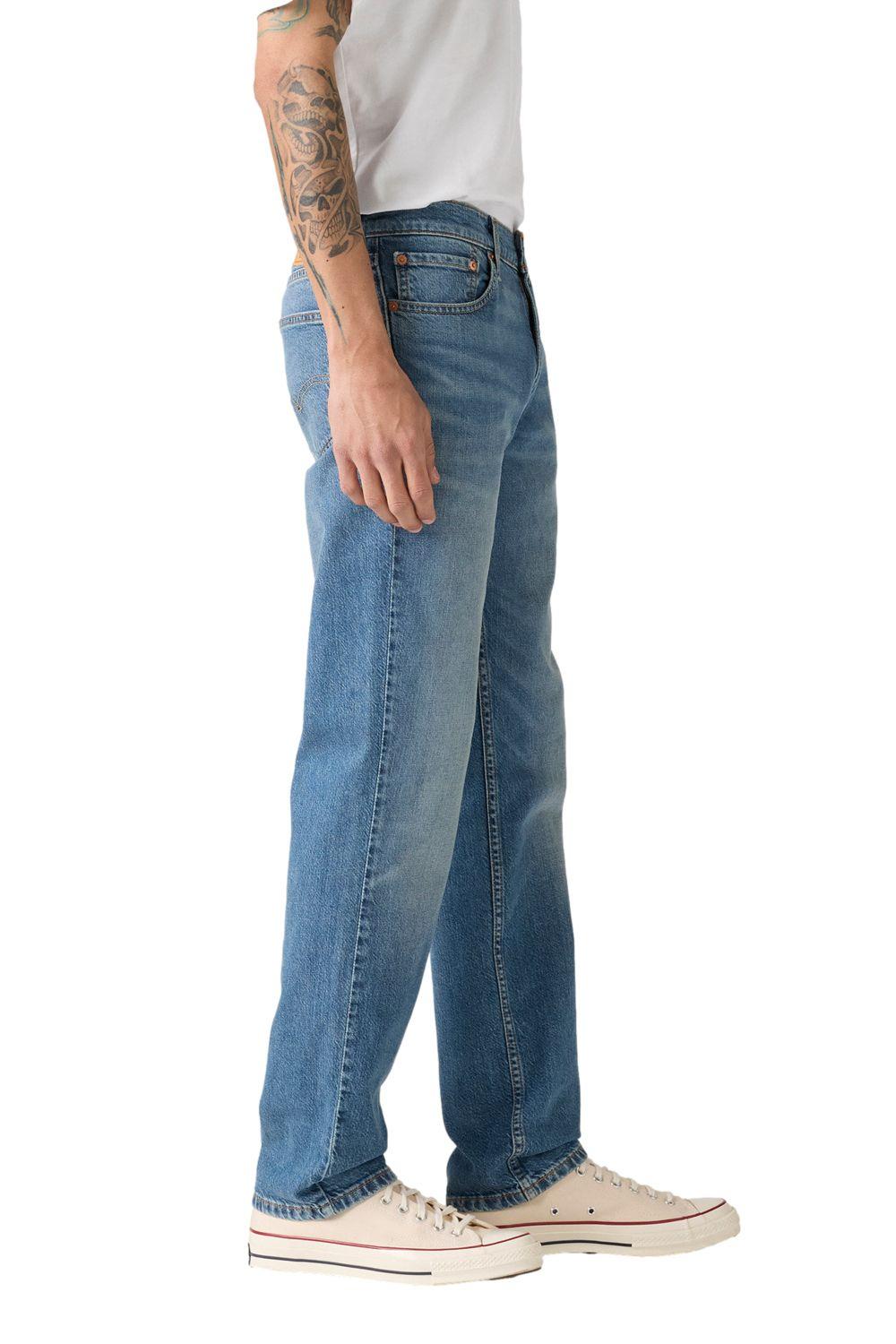 Jeans Hombre 511 Slim Azul Levis 04511-6225-1