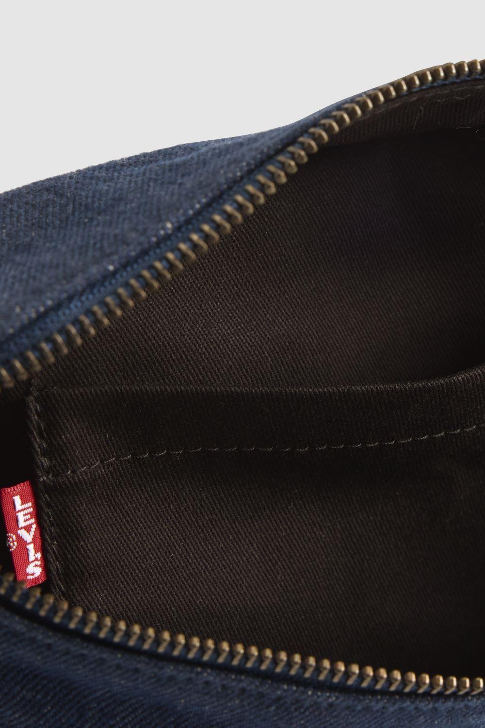 Bolso Mujer Devon Crossbody Bag Azul Levis 002H1-0007-2