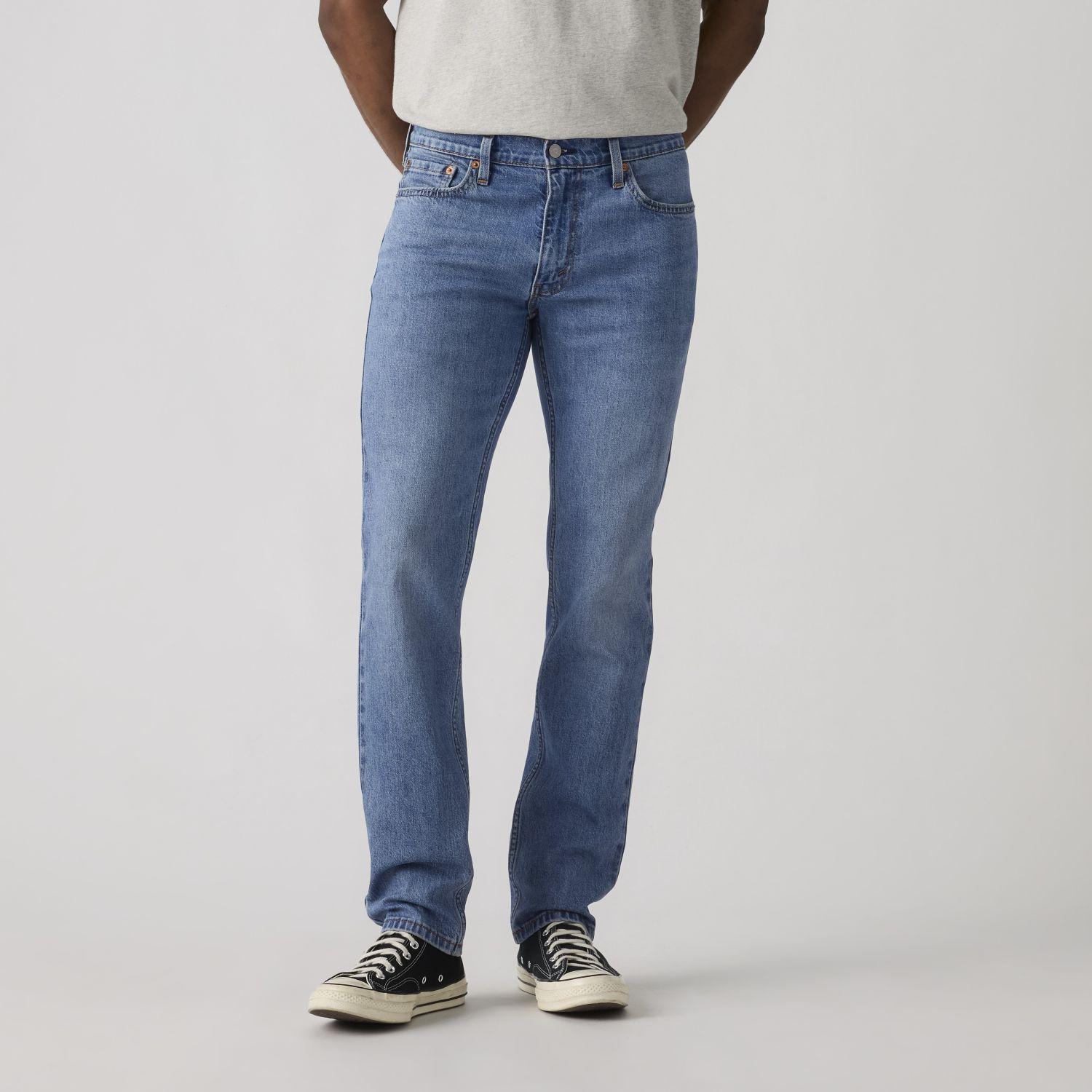 Jeans Hombre 511 Slim Azul Levis 04511-6435-0