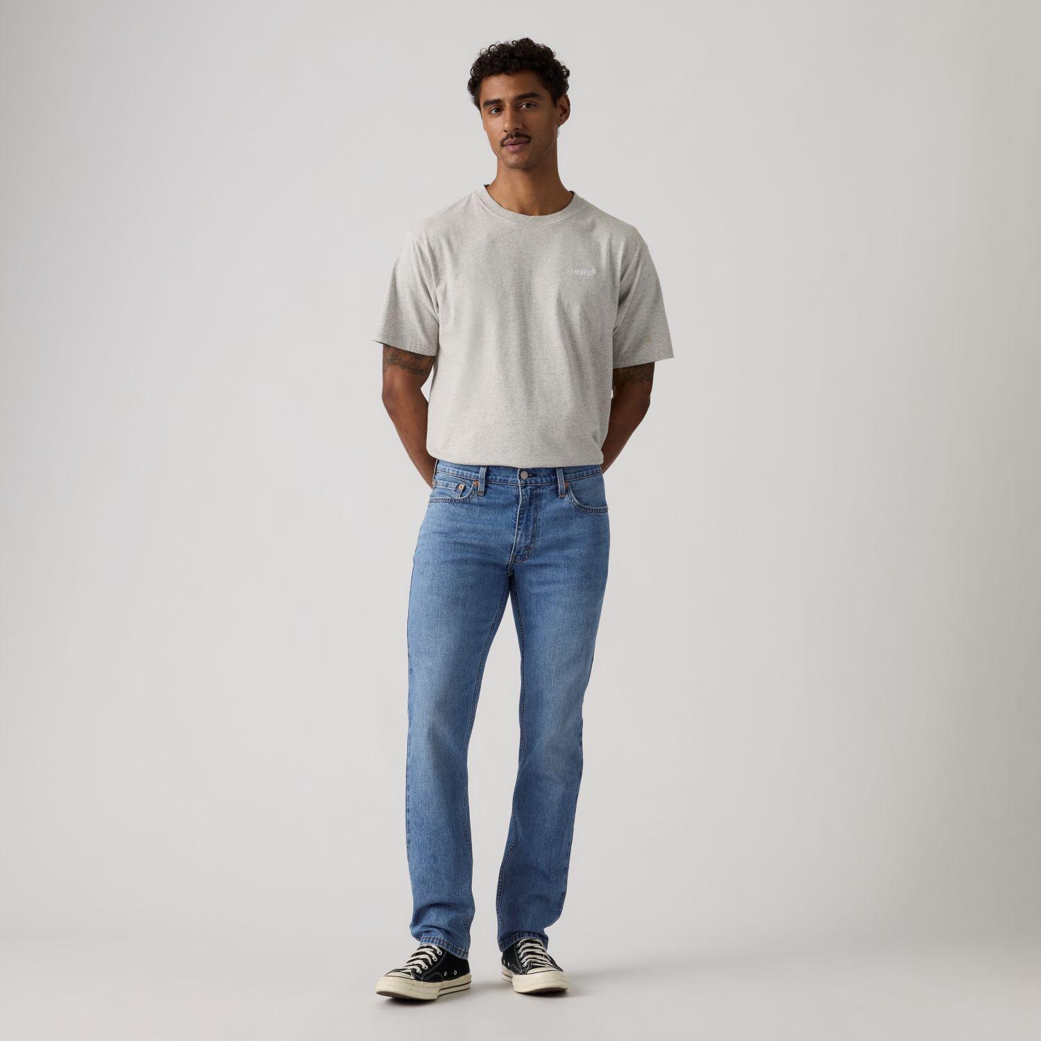 Jeans Hombre 511 Slim Azul Levis 04511-6435-3