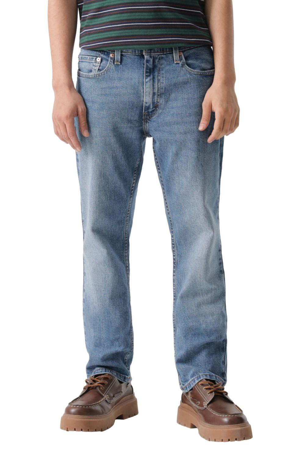 Jeans Hombre 511 Slim Azul Levis 04511-6435-0