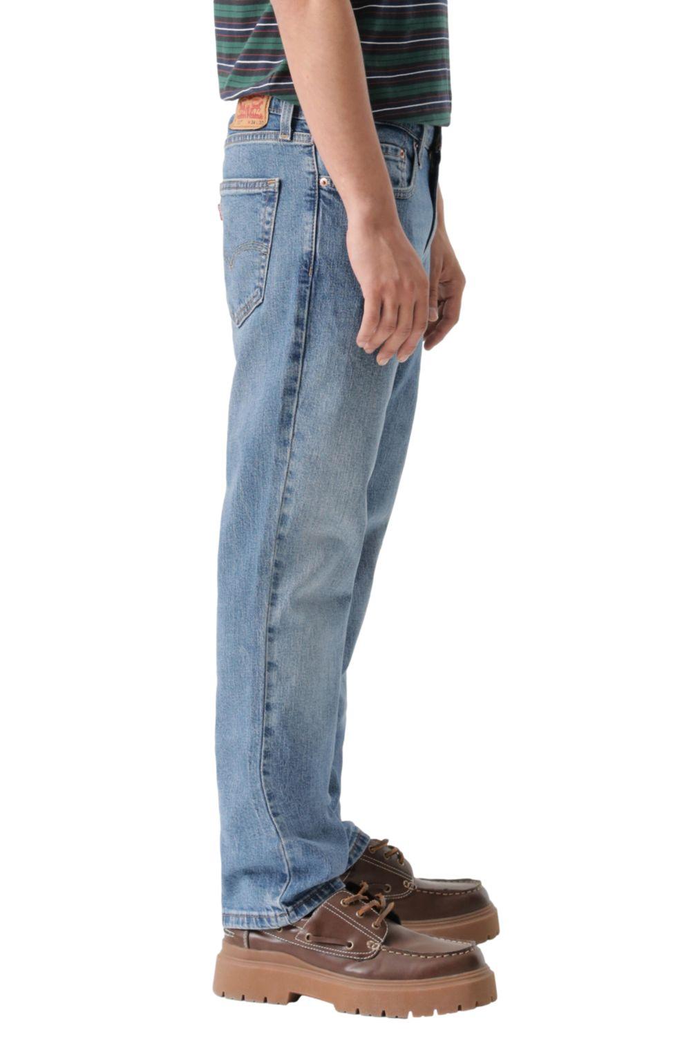 Jeans Hombre 511 Slim Azul Levis 04511-6435-1