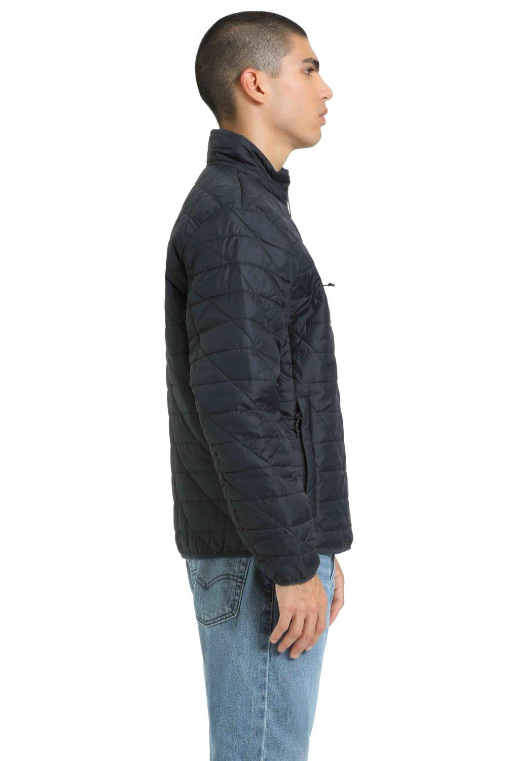Chaqueta Hombre Regular Fit GIII Negro Levis 59491-0316-1