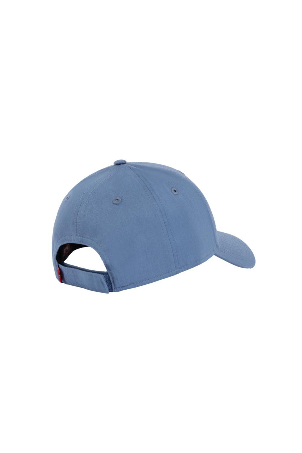 Jockey Hombre Cap Azul Levis 87516-0514-2