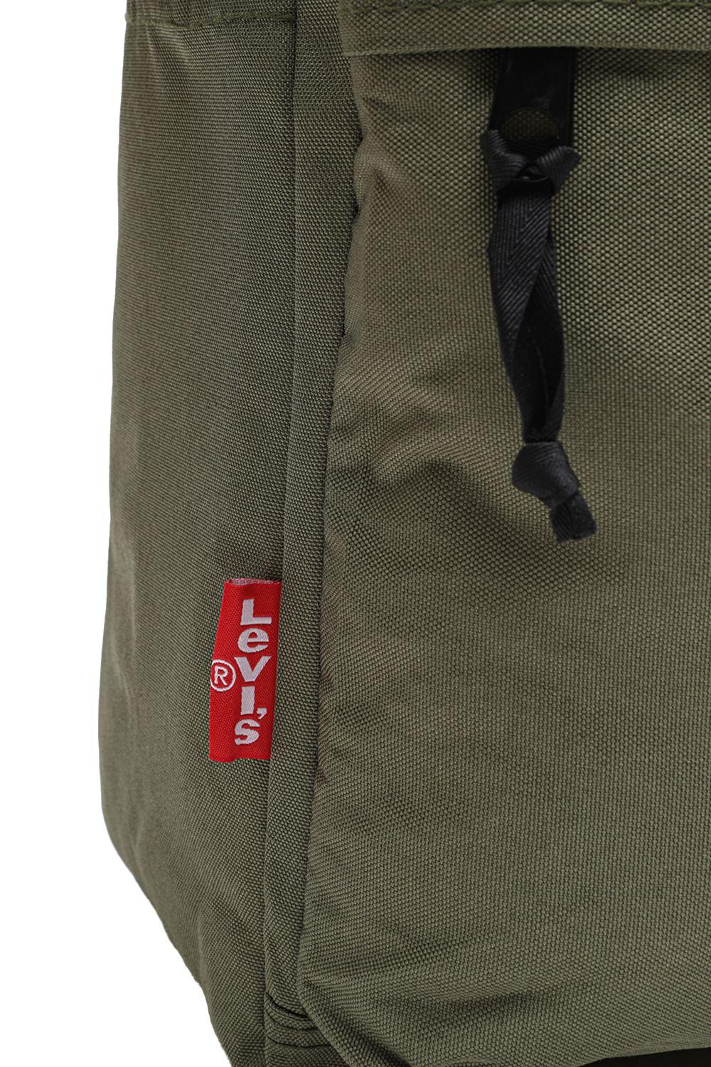 Bolso Hombre Pack Bag Levis 87858-0005-3