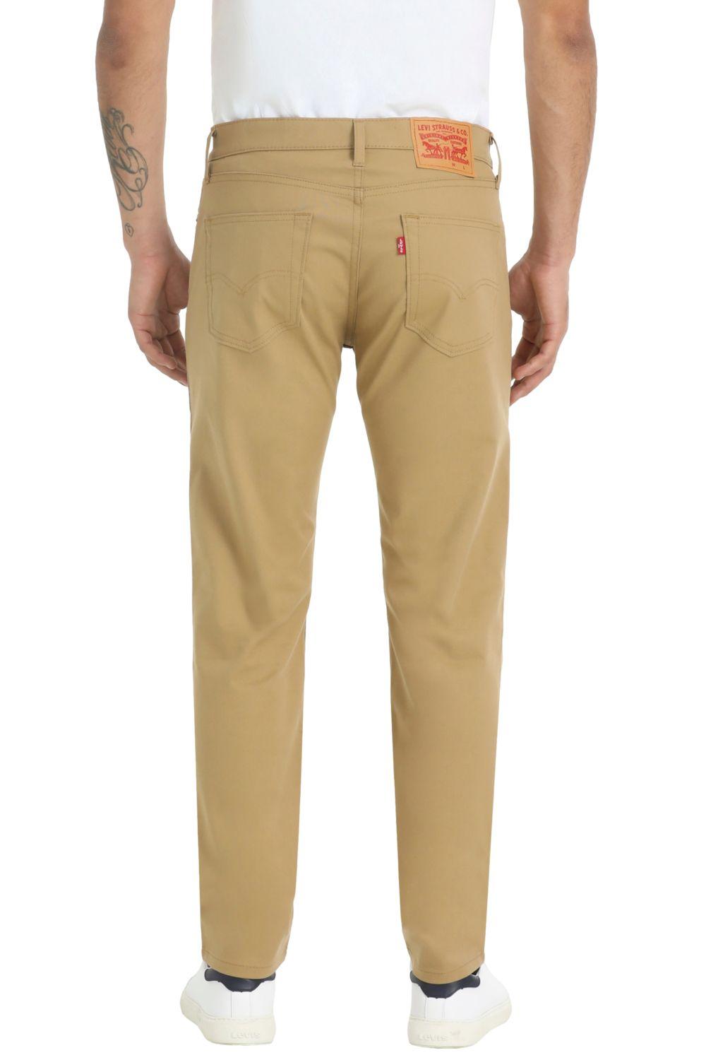 Jeans Hombre 511 Slim Café Levis 04511-5997-2