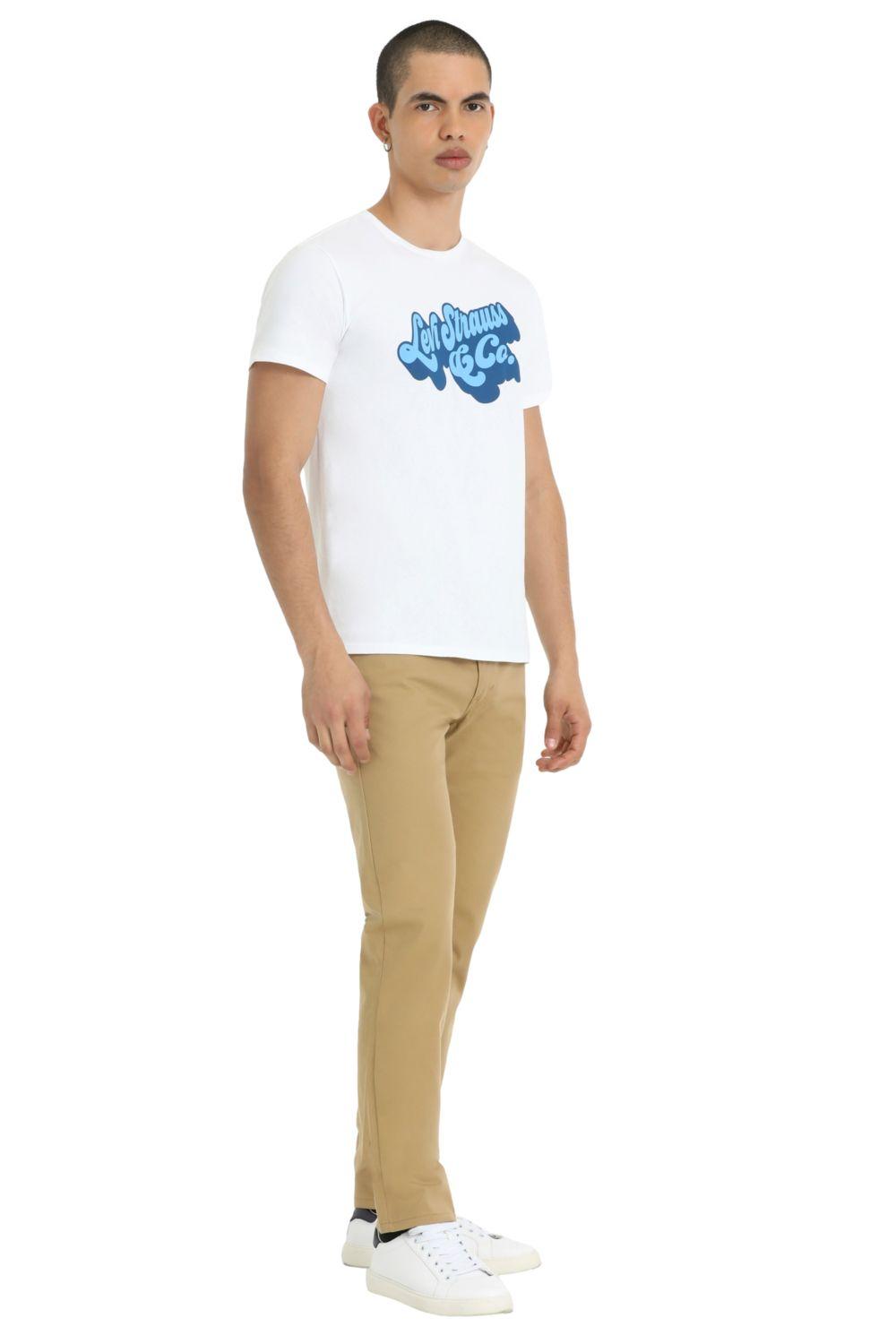 Jeans Hombre 511 Slim Café Levis 04511-5997-3