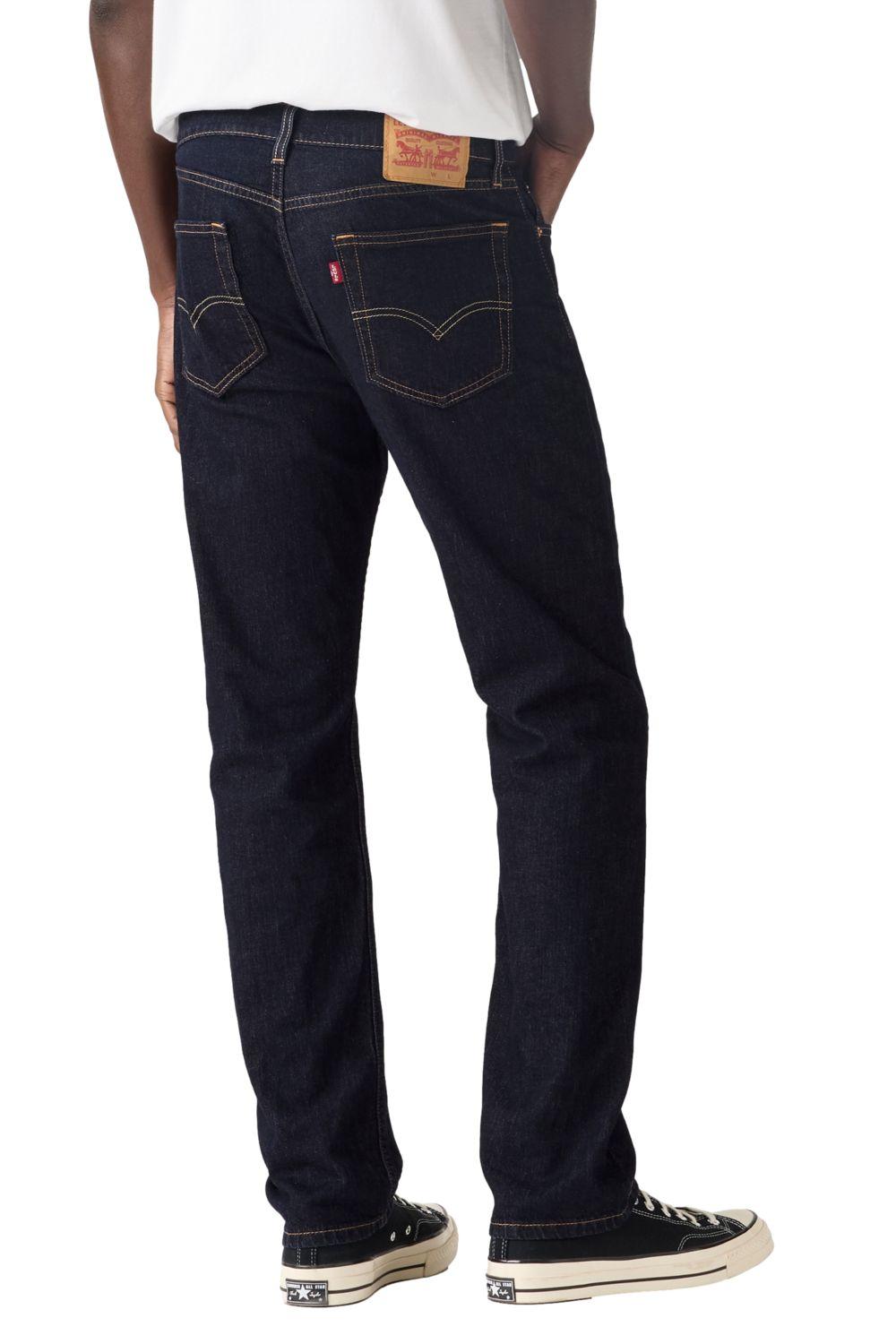Jeans Hombre 505 Regular Azul Levis 00505-3279-2